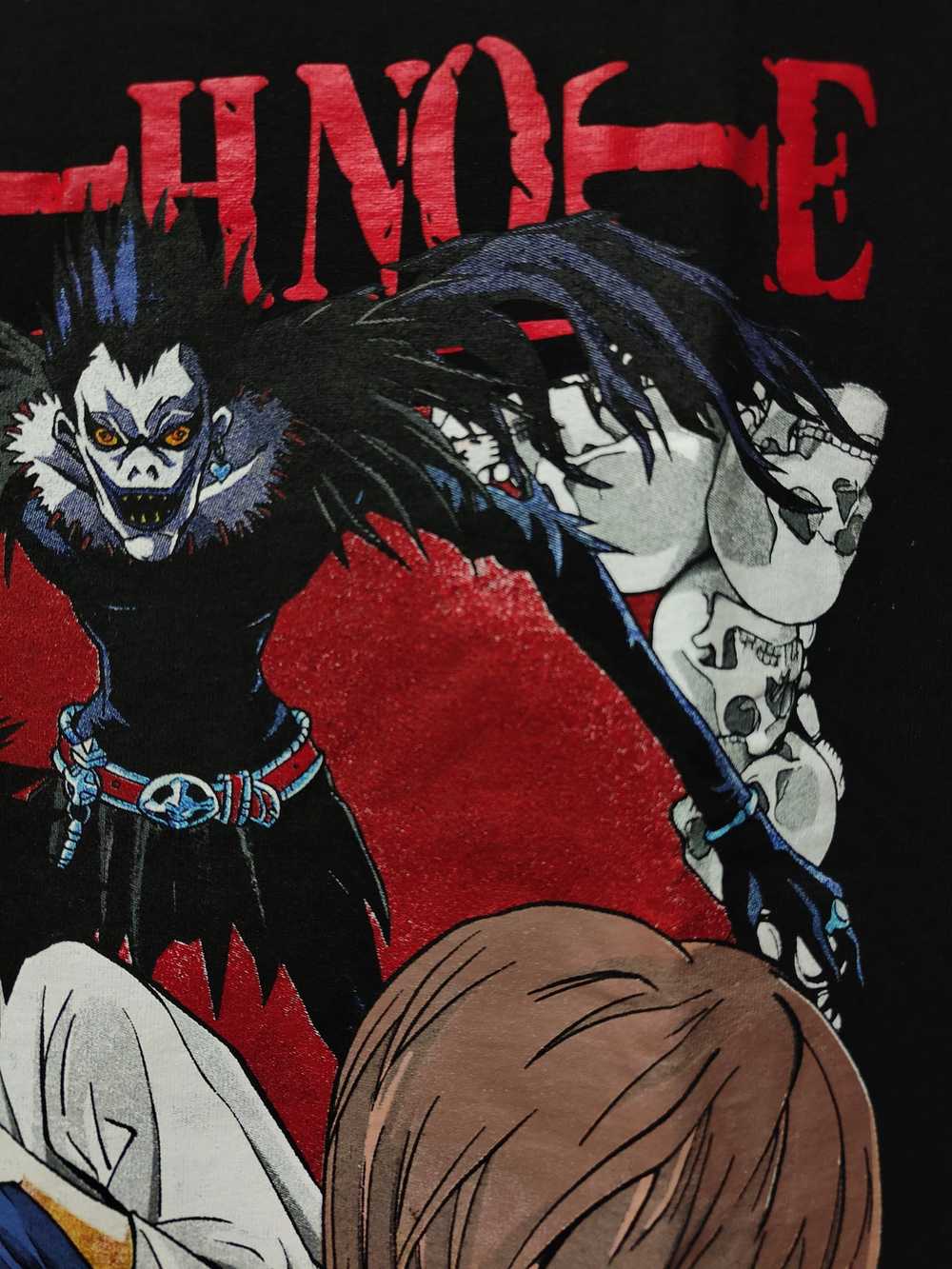 Anima × Japanese Brand × Streetwear Death Note Ry… - image 7