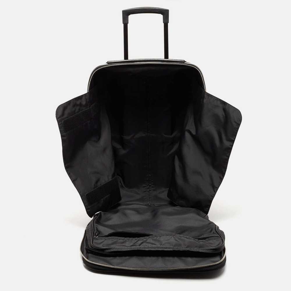 Louis Vuitton LOUIS VUITTON Ardoise Taiga Leather… - image 7