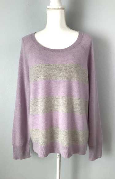 Apt. 9 Apt. 9 Cashmere Pullover Sweater