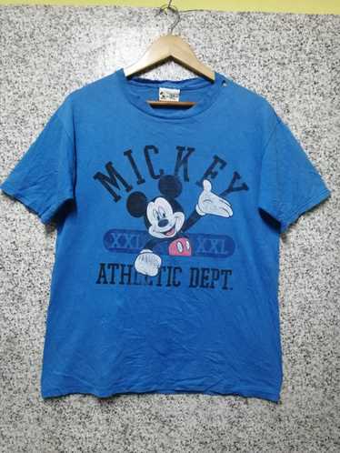 Mickey Mouse × Seditionaries × Vintage 90s VINTAGE