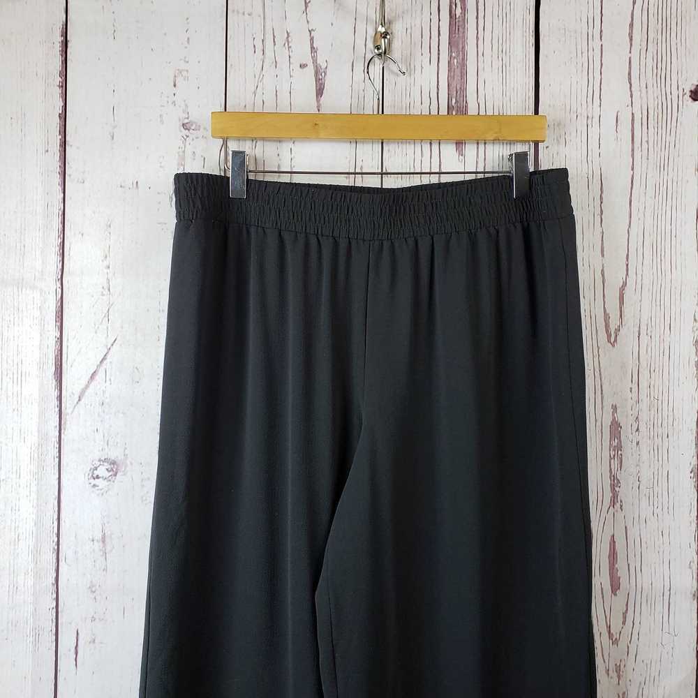 Alyx Alyx Womens Pants Size Large Wide Leg Flowy … - image 1