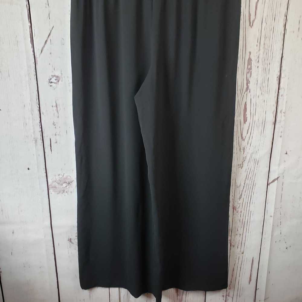 Alyx Alyx Womens Pants Size Large Wide Leg Flowy … - image 6