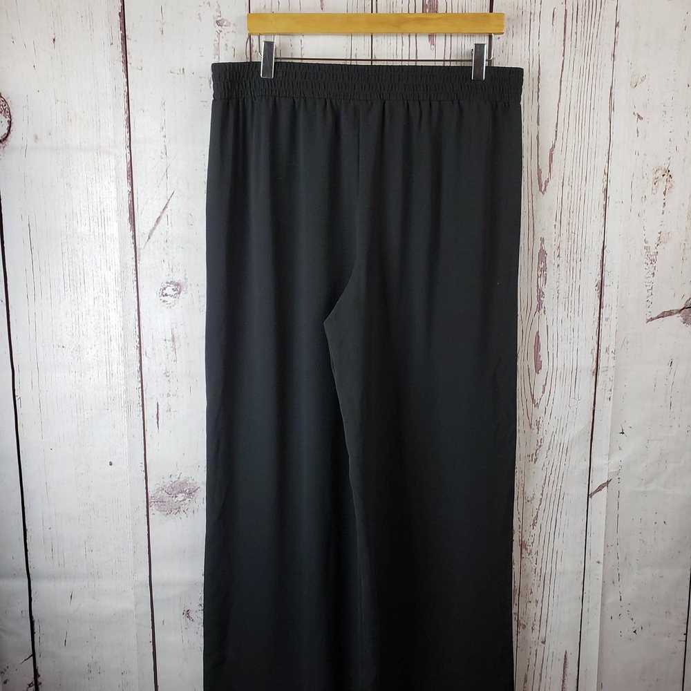 Alyx Alyx Womens Pants Size Large Wide Leg Flowy … - image 7