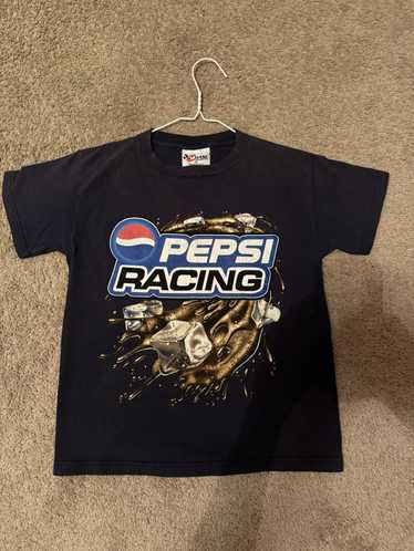 Chase Authentics × NASCAR × Vintage Vintage Pepsi 