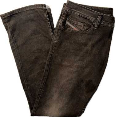 Diesel Safado-R Jeans