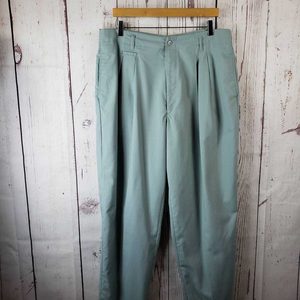 Bugle Boy Bugle Boy Vintage Nesi 1990's Mens Pant… - image 2