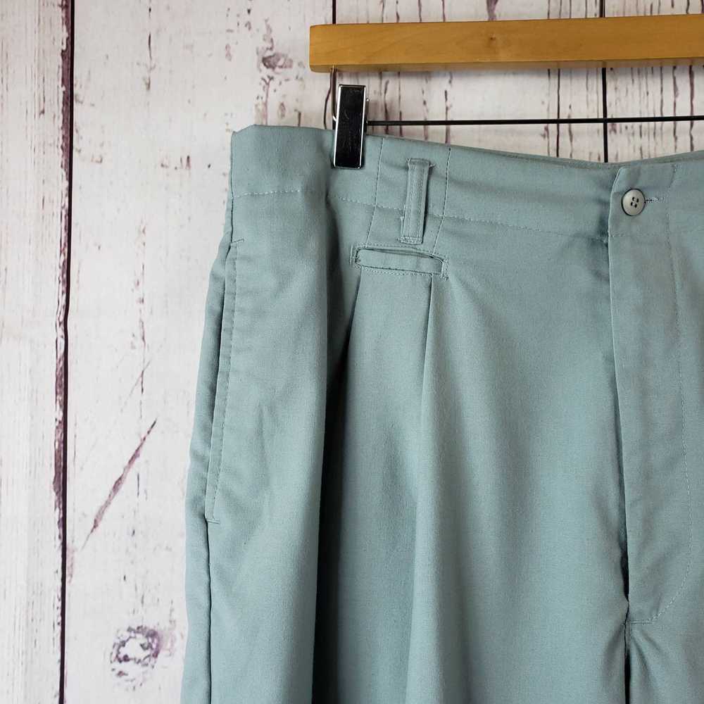 Bugle Boy Bugle Boy Vintage Nesi 1990's Mens Pant… - image 3