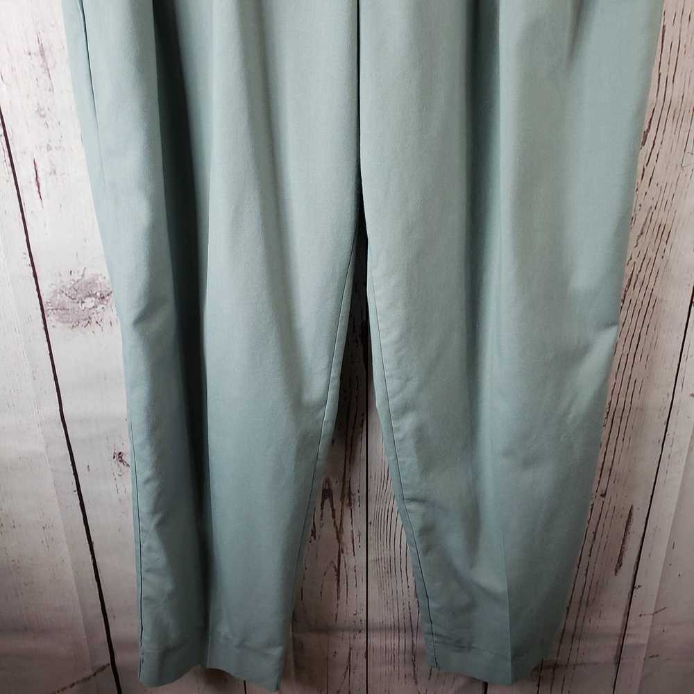 Bugle Boy Bugle Boy Vintage Nesi 1990's Mens Pant… - image 4