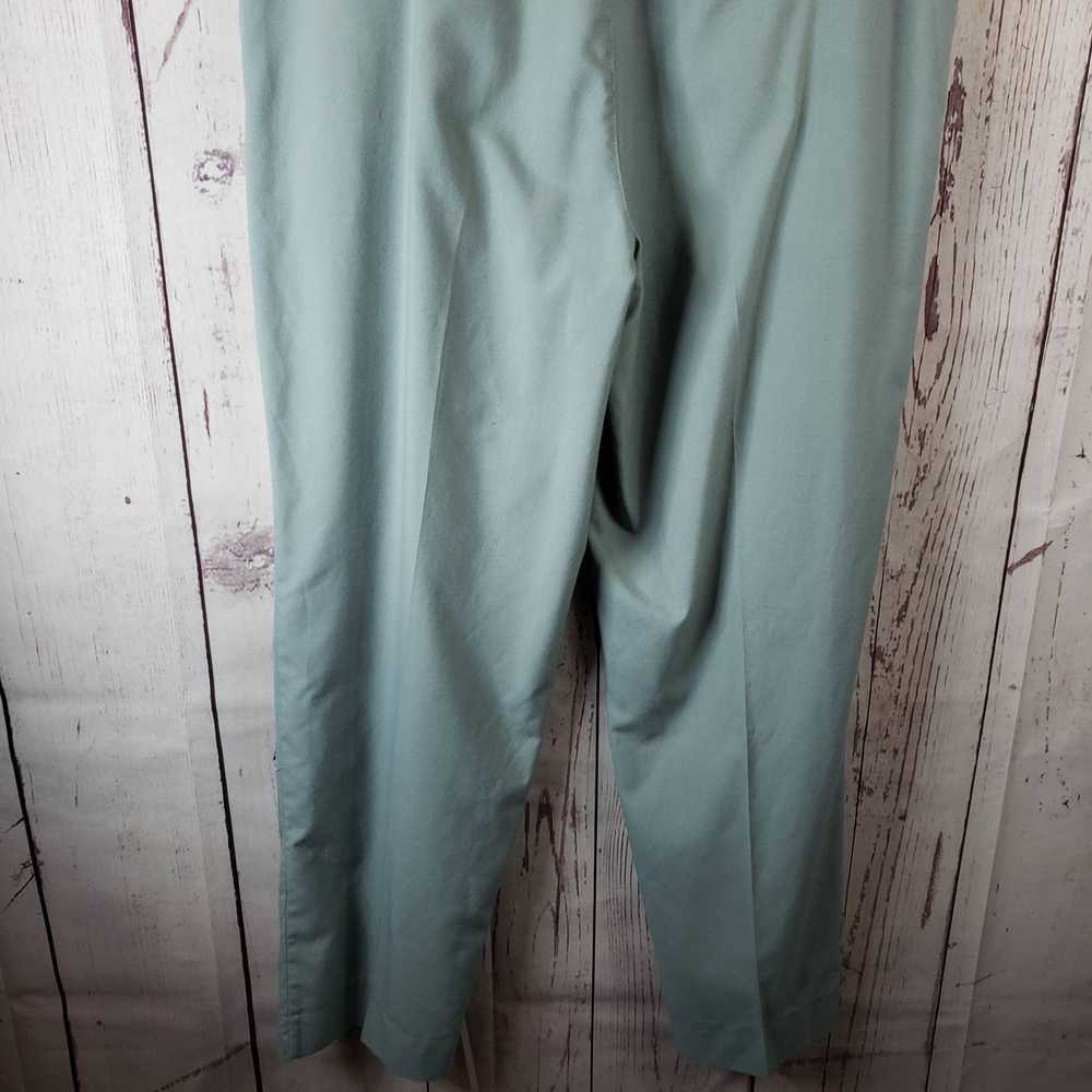 Bugle Boy Bugle Boy Vintage Nesi 1990's Mens Pant… - image 5