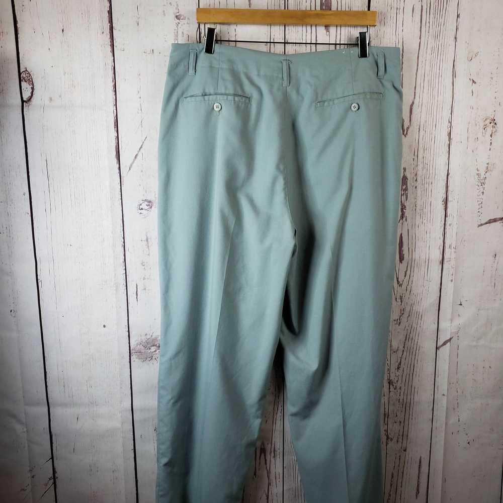 Bugle Boy Bugle Boy Vintage Nesi 1990's Mens Pant… - image 6