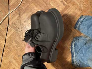 Balenciaga steroid derby - Gem