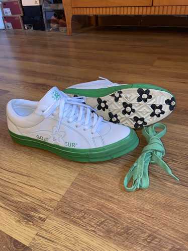 Converse × Golf le Fleur Converse x Golf le fleur… - image 1