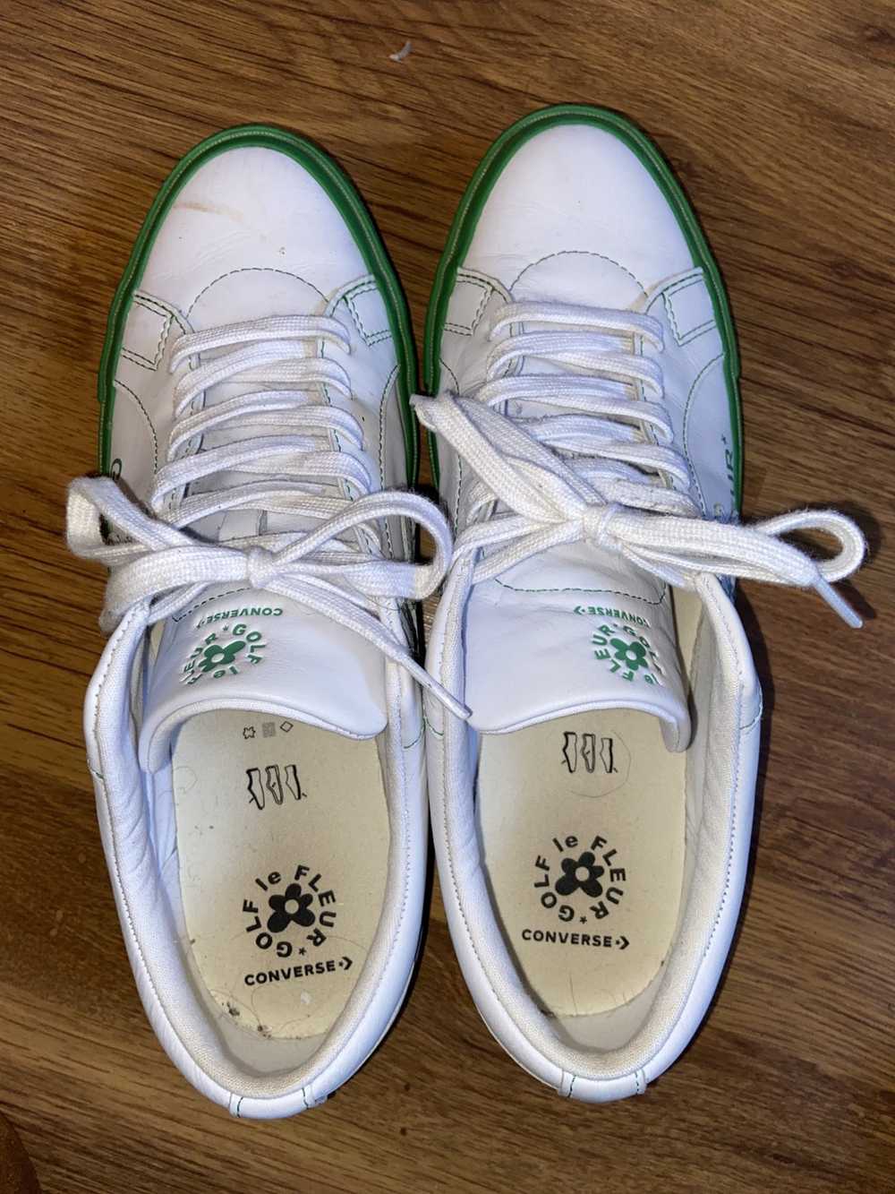 Converse × Golf le Fleur Converse x Golf le fleur… - image 2