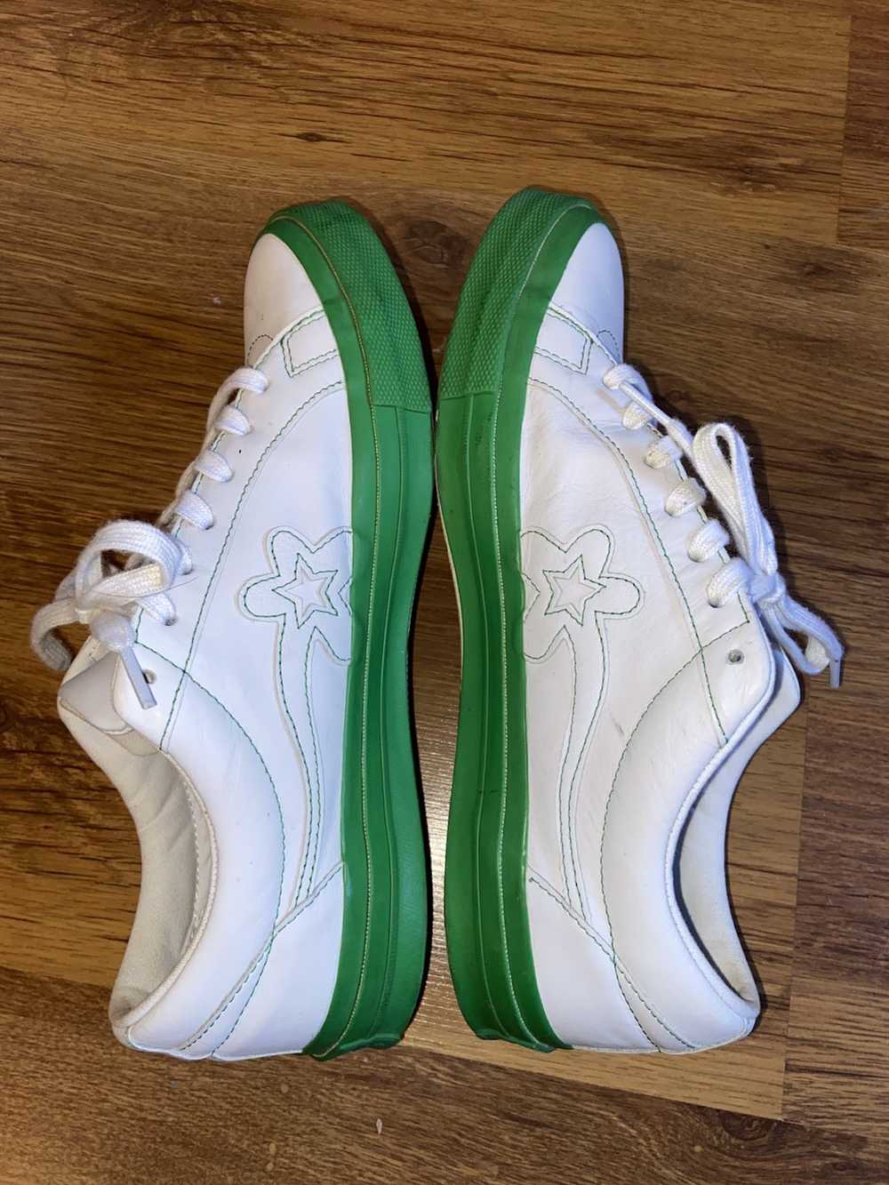 Converse × Golf le Fleur Converse x Golf le fleur… - image 3