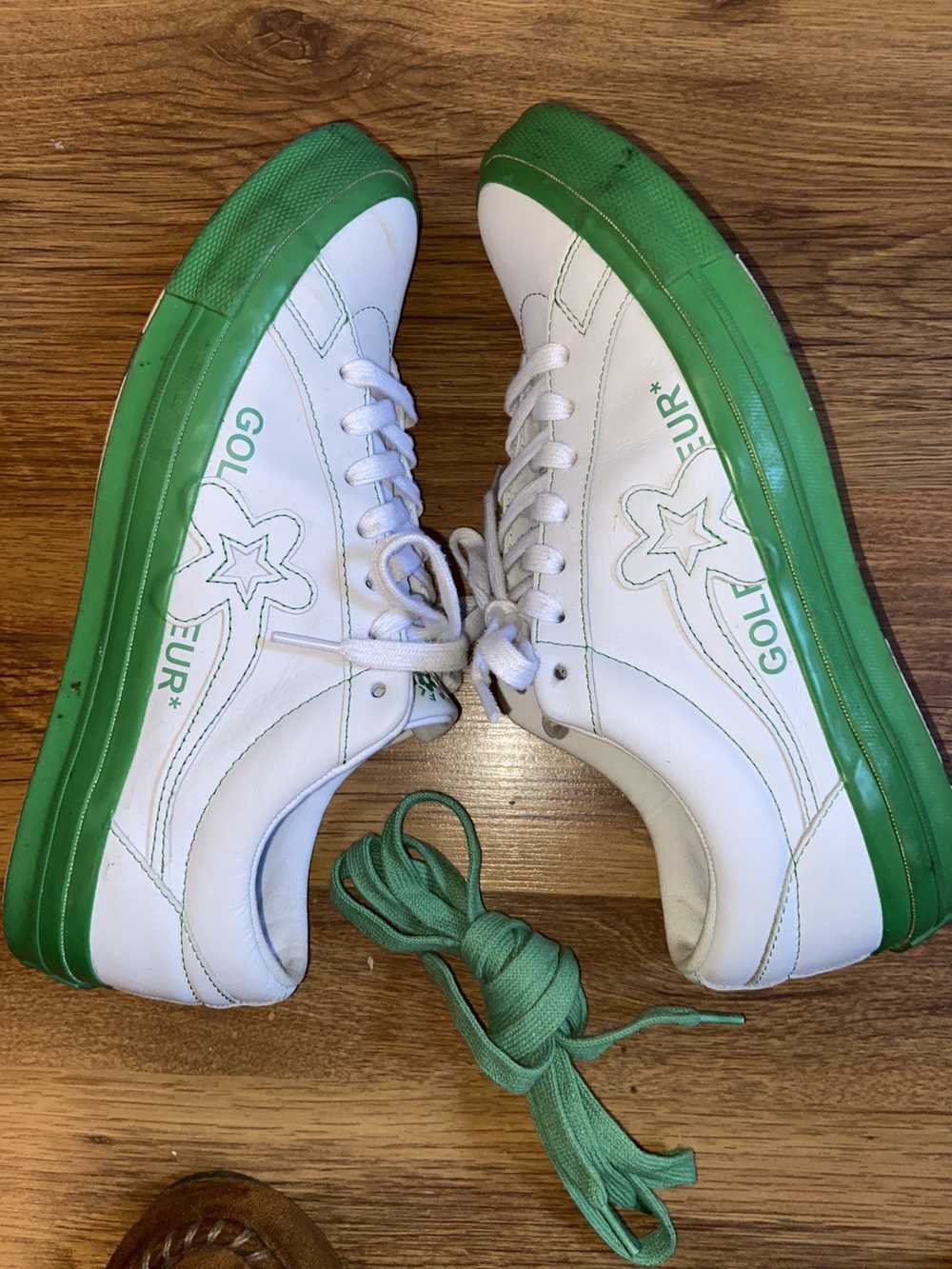 Converse × Golf le Fleur Converse x Golf le fleur… - image 4