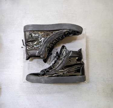 Designer × Giuseppe Zanotti × Streetwear Giuseppe… - image 1