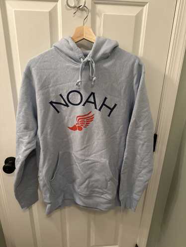 Noah Light Blue Noah Hoodie - image 1