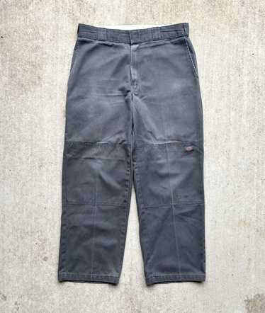 Dickies utility double knee - Gem