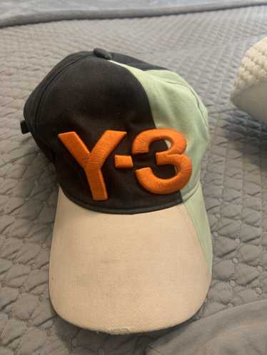 Yohji Yamamoto Y-3 Hat