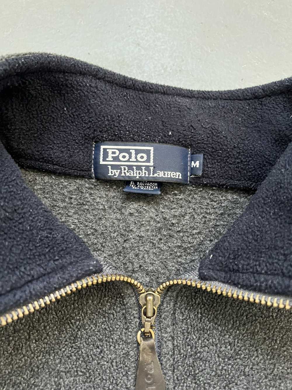 Polartec × Polo Ralph Lauren × Vintage Vintage 90… - image 5