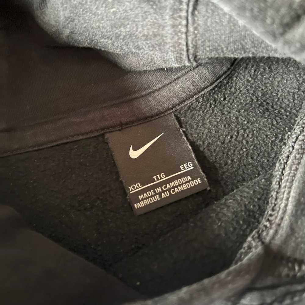 Nike × Sportswear × Vintage Nike Vintage Retro Sp… - image 5