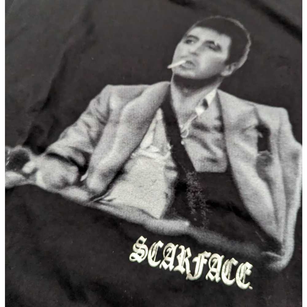 Dragonfly × Streetwear × Vintage Y2K Scarface pro… - image 3