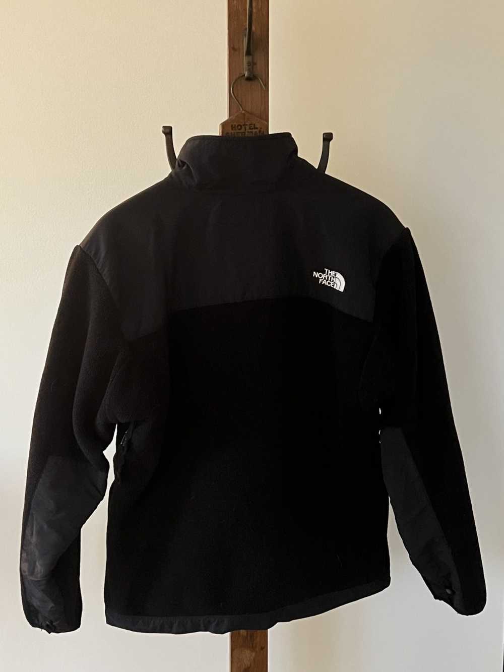 The North Face North Face Full Zip Fleece Combo J… - image 2