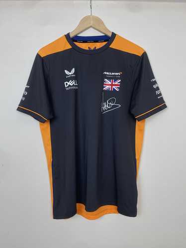 Formula Uno × Racing F1 Mclaren Official Team Land