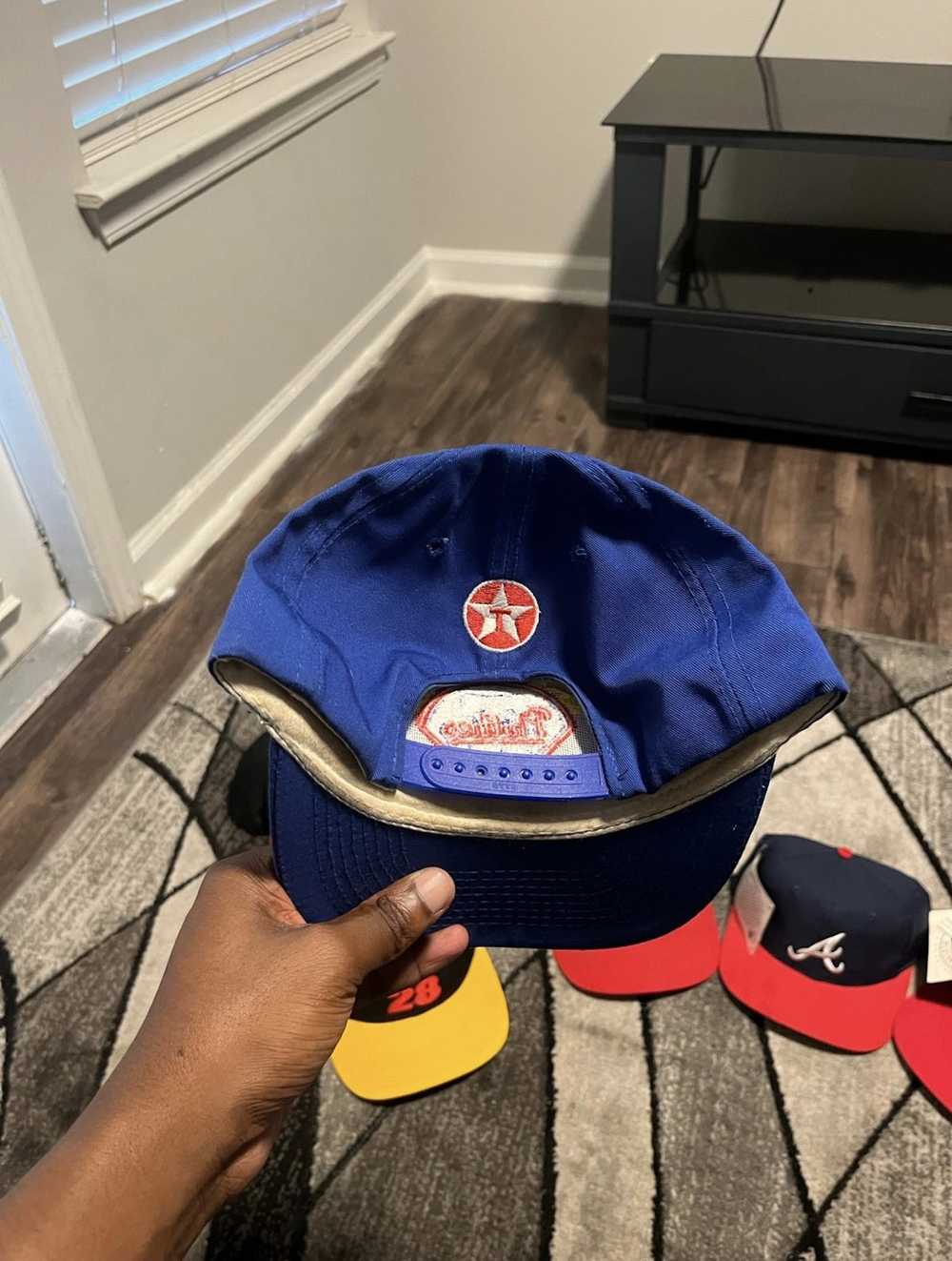 Logo Athletic × Starter × Vintage Vintage Hat Lot… - image 6