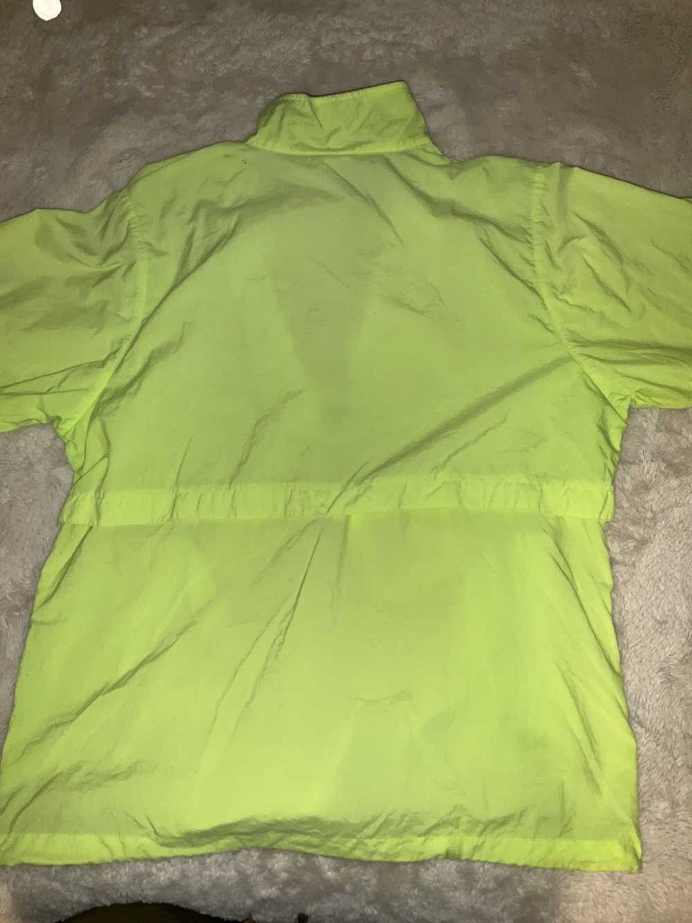 Nike Nike Pullover windbreaker - image 2