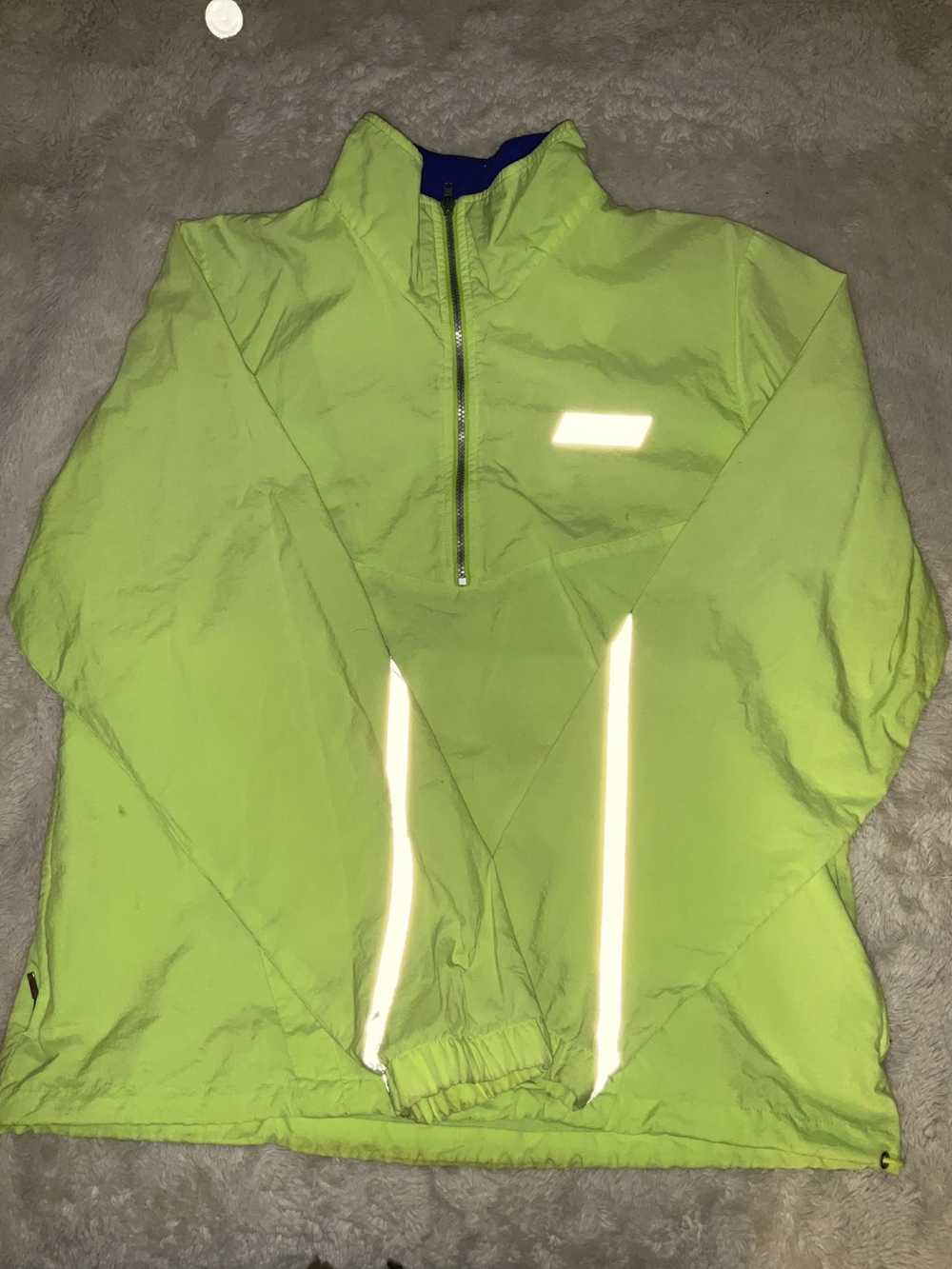 Nike Nike Pullover windbreaker - image 6