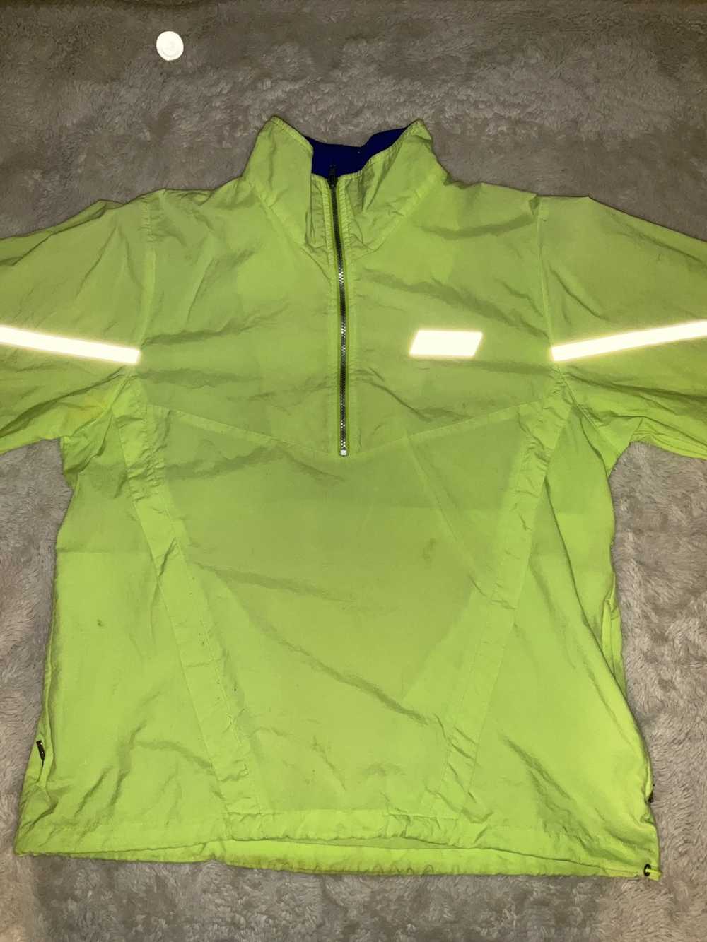 Nike Nike Pullover windbreaker - image 7