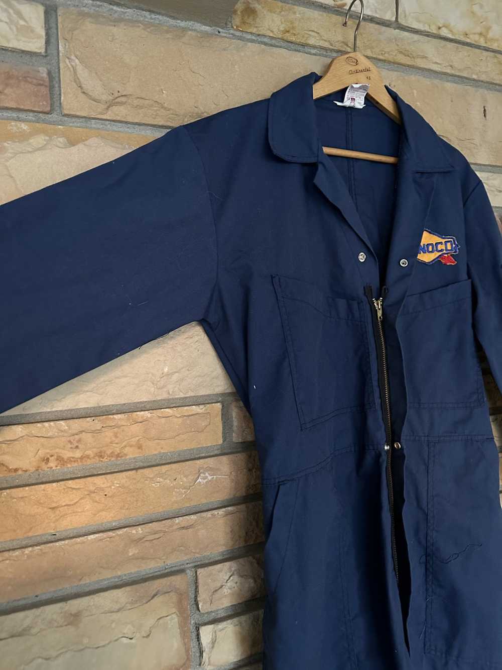 Made In Usa × Streetwear × Vintage Vintage Sunoco… - image 7