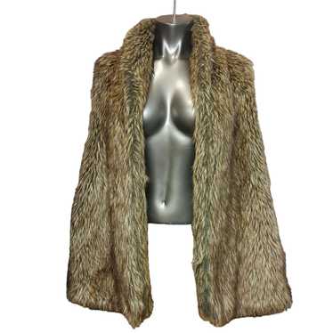 Other K. Jordan Women's Faux Fur Lined Sleeveless… - image 1