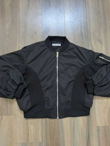 Postal bomber cheap jacket