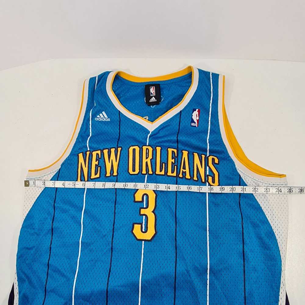 Adidas Adidas New Orleans Hornets Chris Paul 3 Me… - image 4
