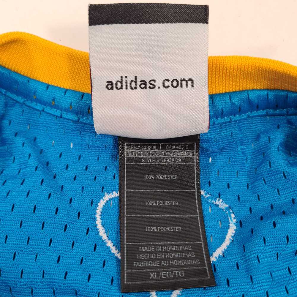 Adidas Adidas New Orleans Hornets Chris Paul 3 Me… - image 7