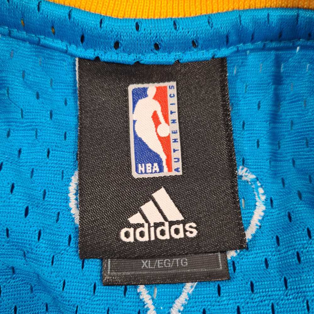 Adidas Adidas New Orleans Hornets Chris Paul 3 Me… - image 8