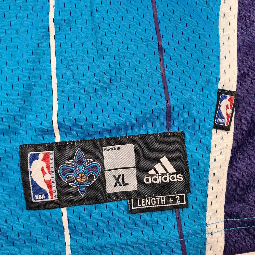 Adidas Adidas New Orleans Hornets Chris Paul 3 Me… - image 9