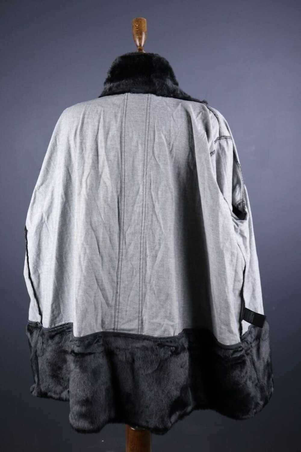 Avant Garde × Designer × Rundholz RUNDHOLZ Coat J… - image 8