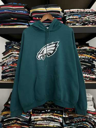 NFL × Streetwear × Vintage Vintage Philadelphia E… - image 1