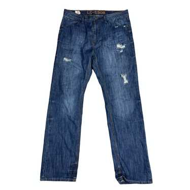 Reese Cooper Lee Cooper Jeans Mens Clive Straight… - image 1