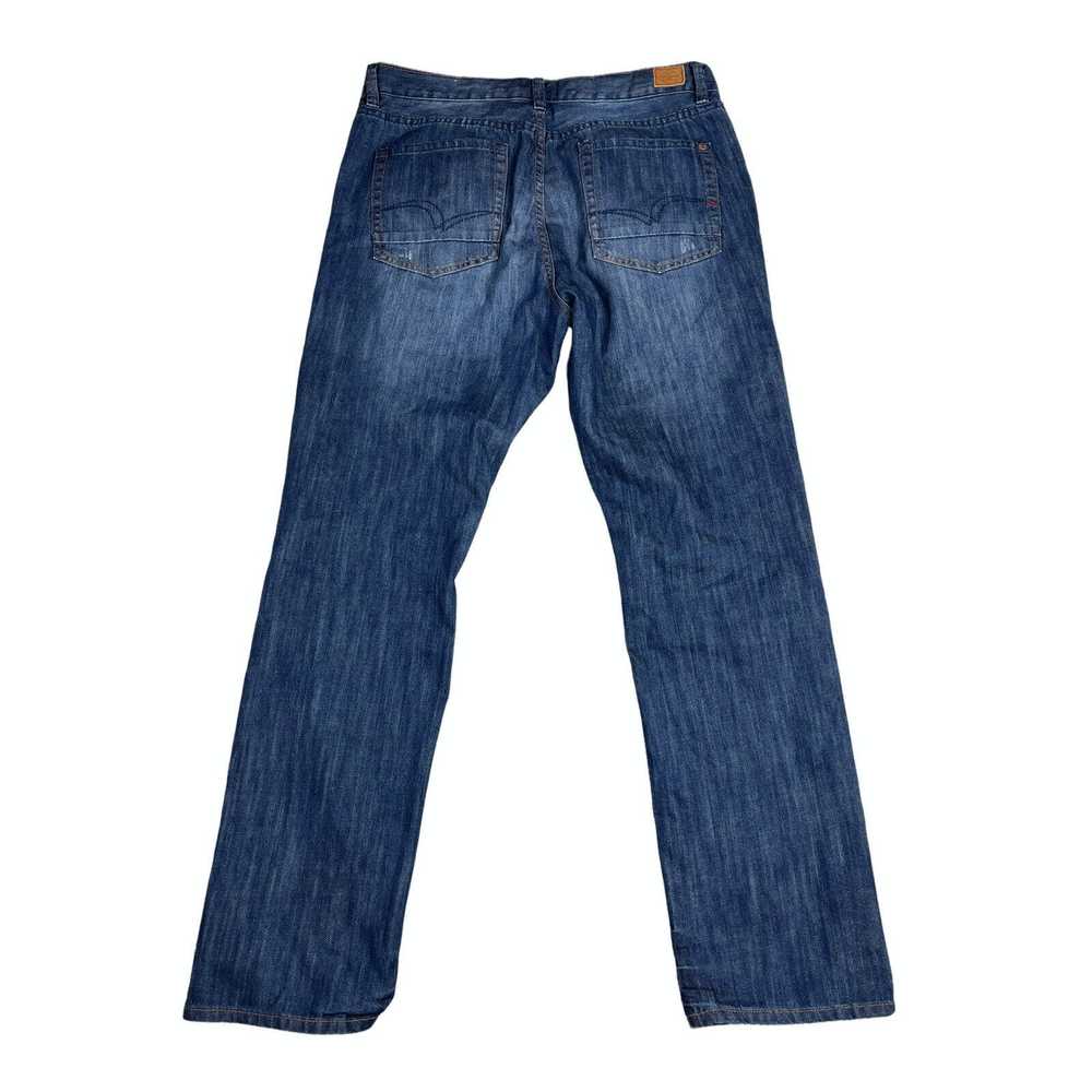 Reese Cooper Lee Cooper Jeans Mens Clive Straight… - image 3