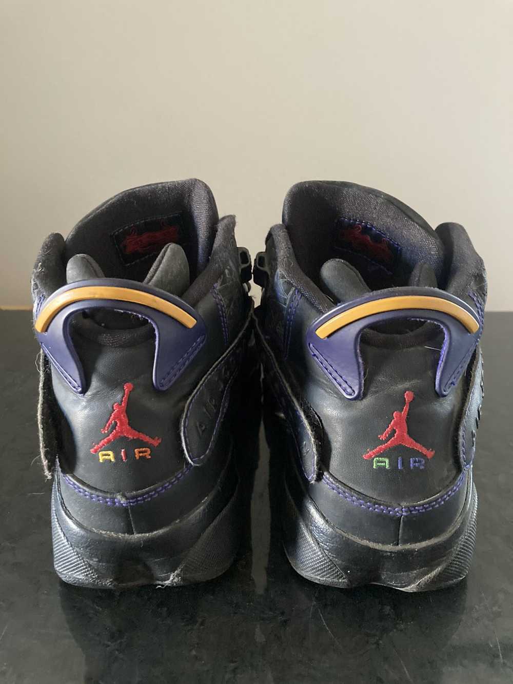 Jordan Brand × Nike Air Jordan 6 Rings “Six Champ… - image 4