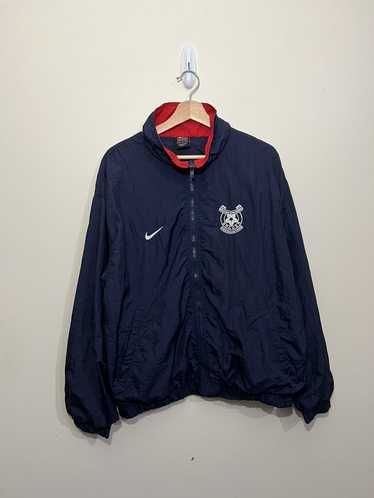 Nike × Vintage Vintage British Columbia Soccer Ass