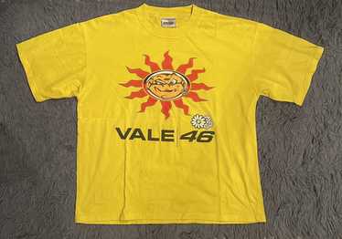 Racing × Streetwear × Vintage Valentino Rossi Val… - image 1