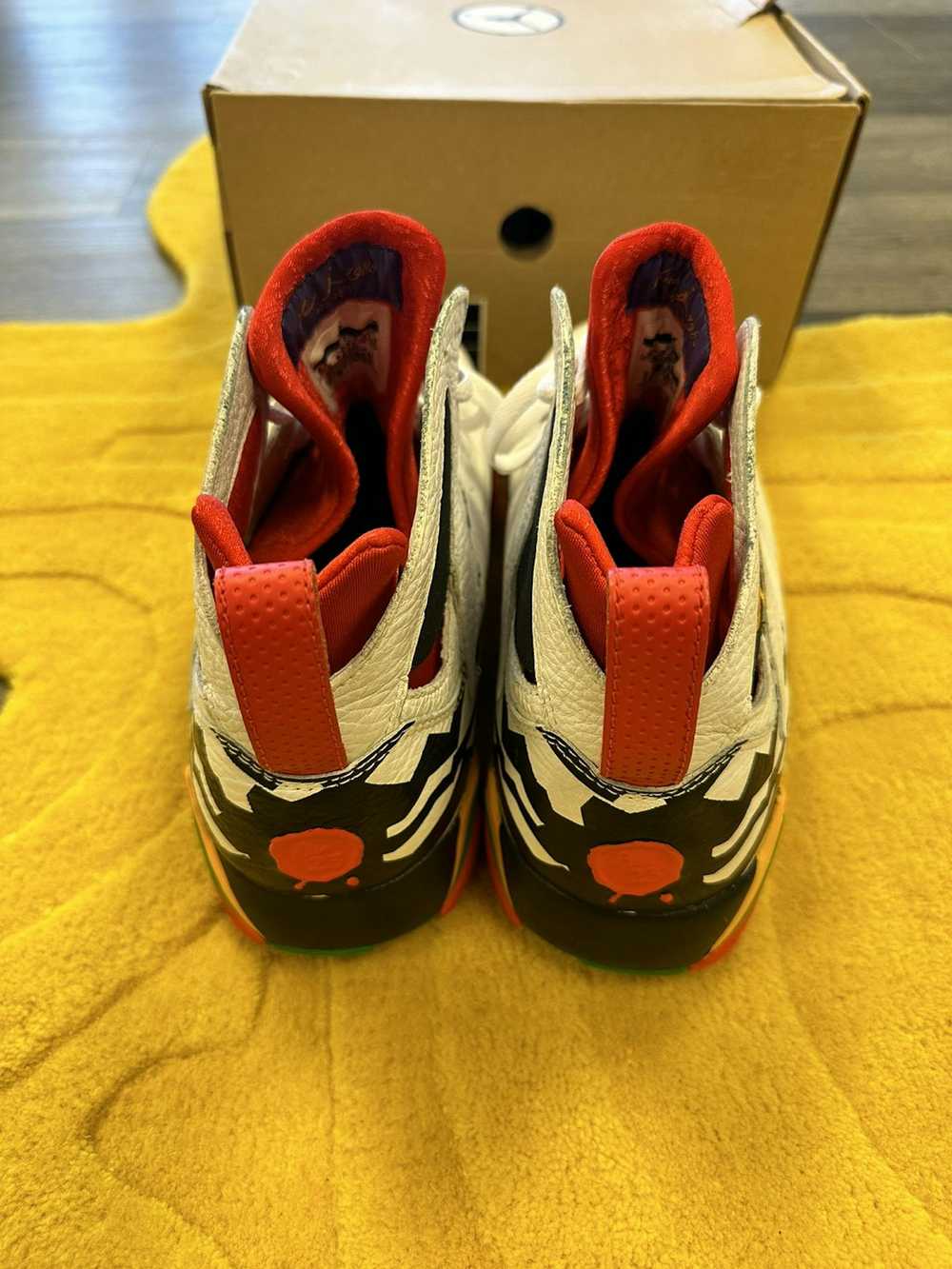 Jordan Brand Jordan 7 Retro Premio Bin 23 - image 3