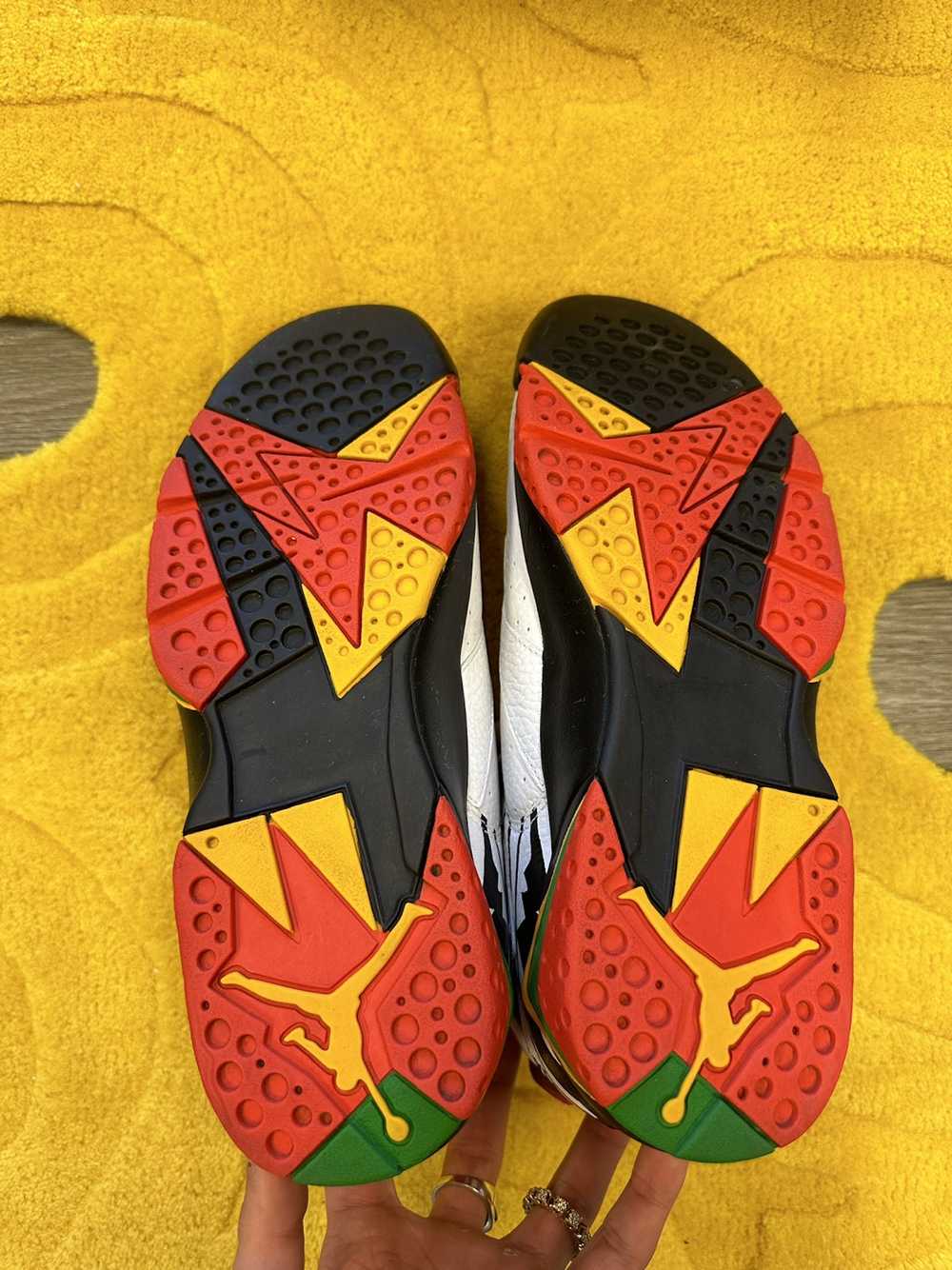 Jordan Brand Jordan 7 Retro Premio Bin 23 - image 6