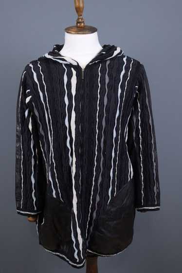 Coogi × Designer × Streetwear COOGI Cardigan Swea… - image 1