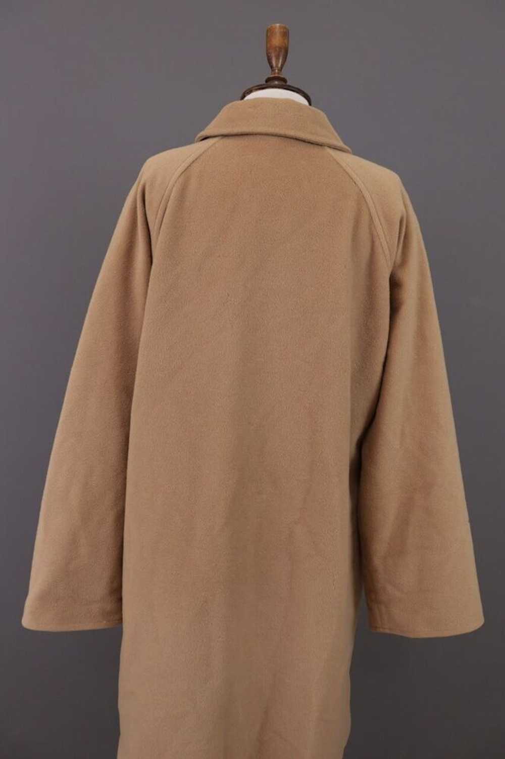 Avant Garde × Designer × Max Mara MAX MARA Coat J… - image 3